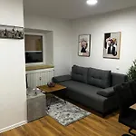 Apartmaji Mas