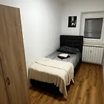 Apartmaji Mas