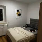 Apartmaji Mas