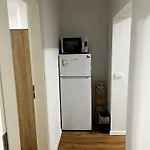 Apartmaji Mas