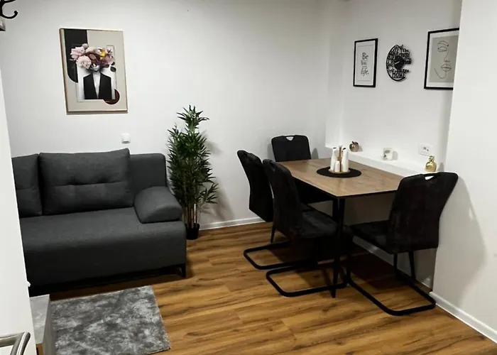Apartmaji Mas