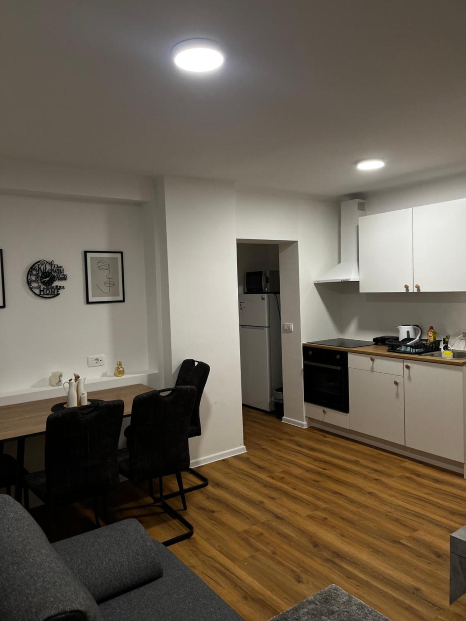 Apartmaji Mas Appartement