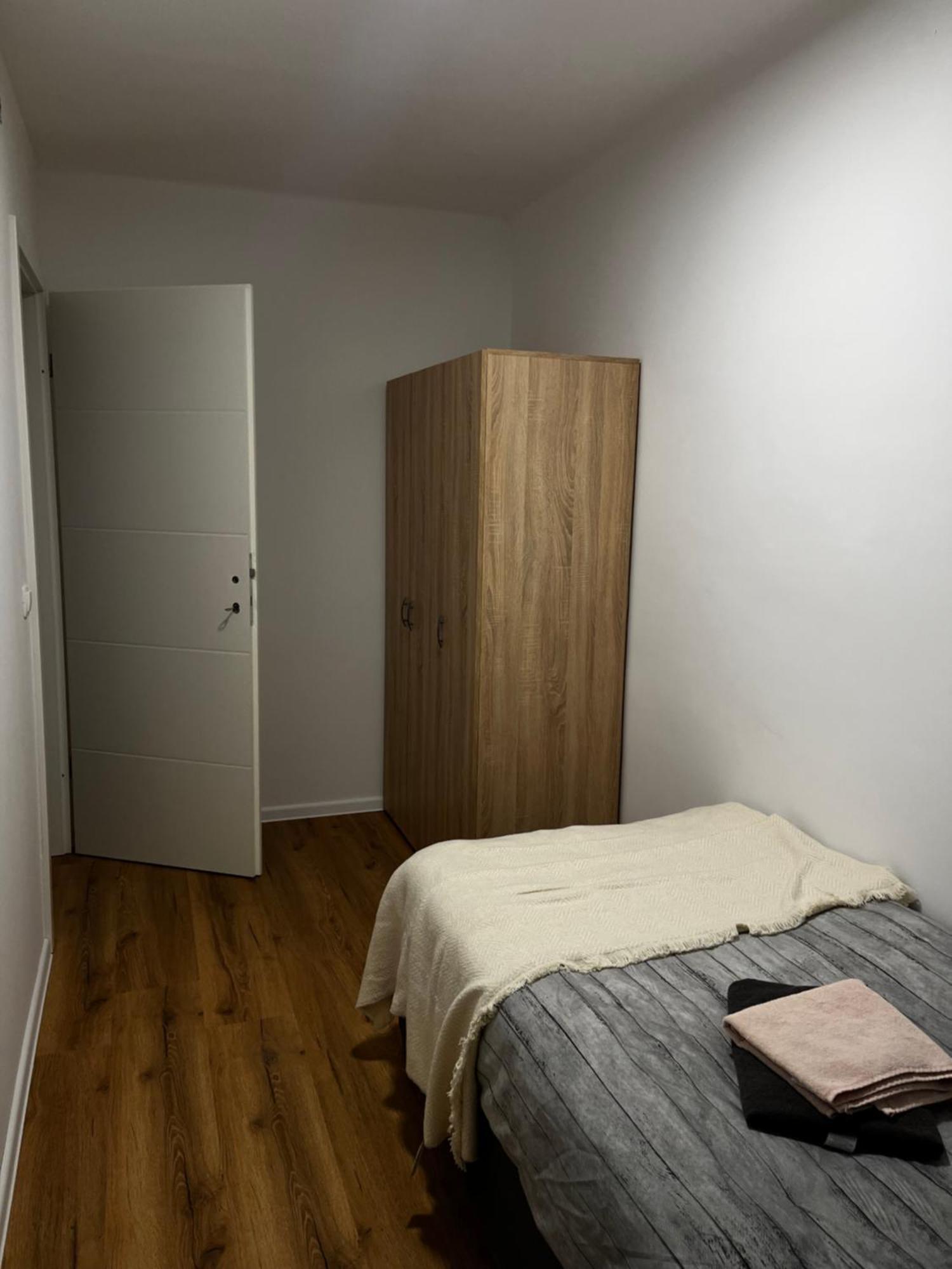 Appartement Apartmaji Mas