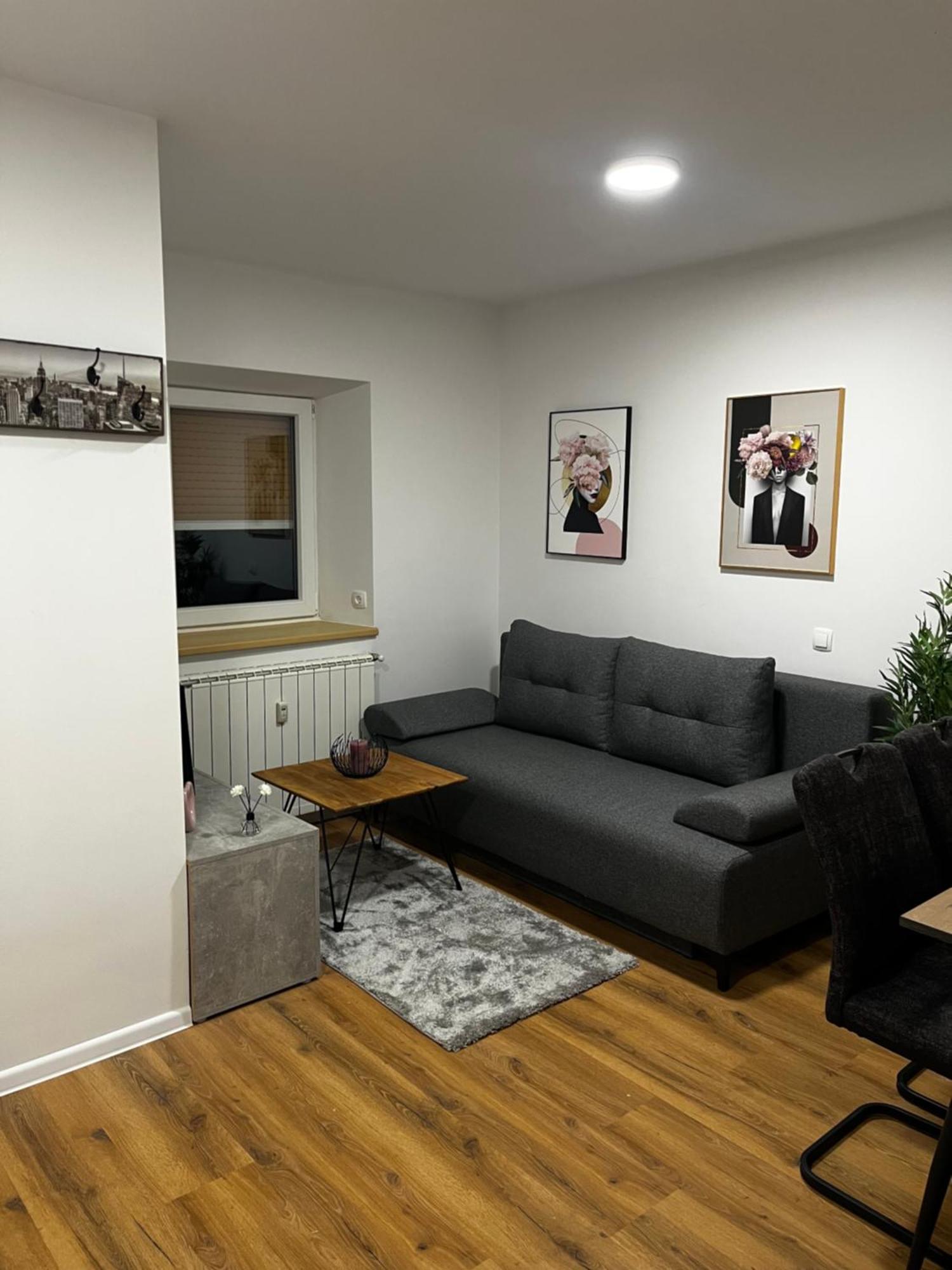 Apartmaji Mas Appartement *