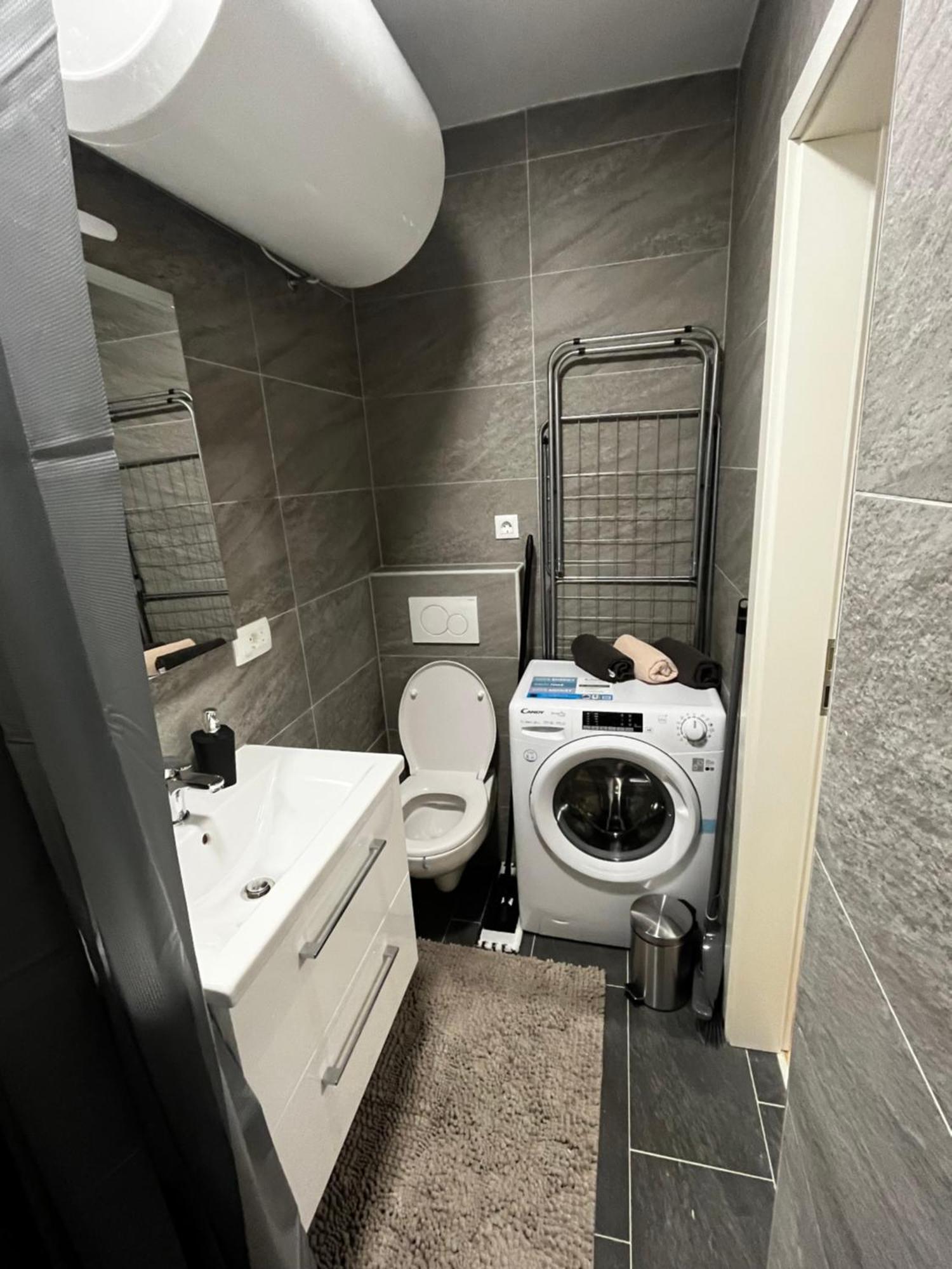 Apartmaji Mas Appartement