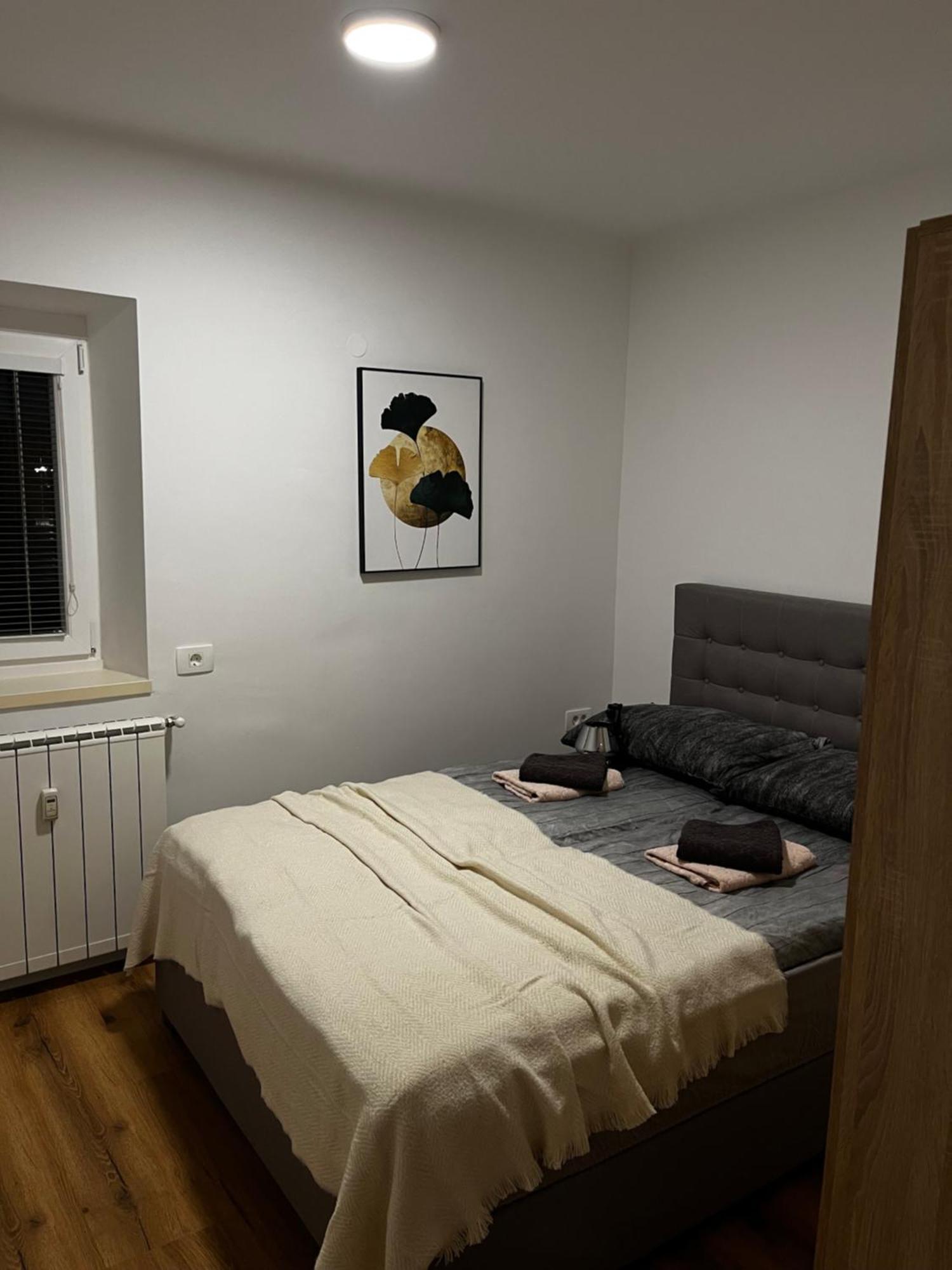 Apartmaji Mas Appartement
