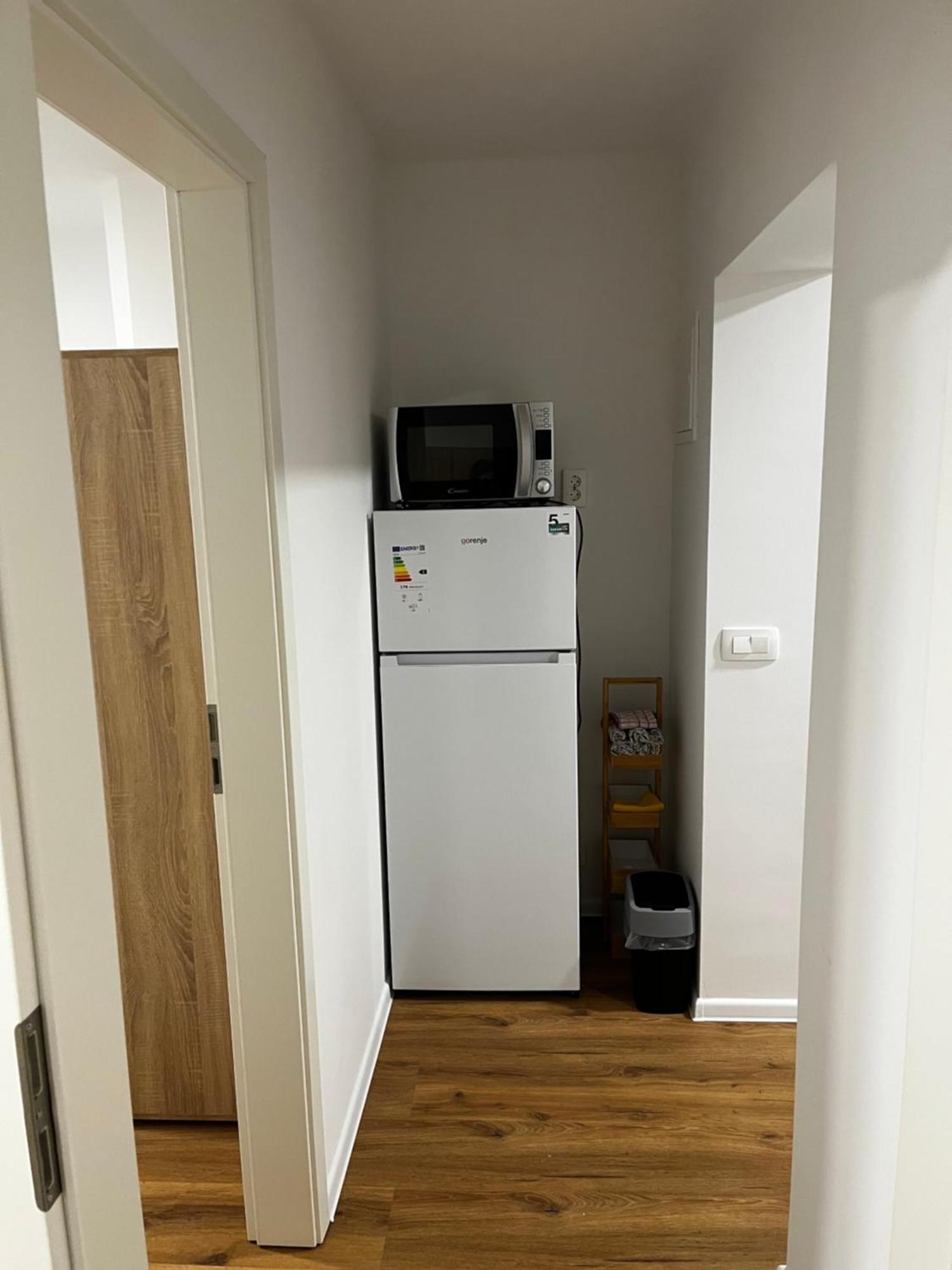 Appartement Apartmaji Mas