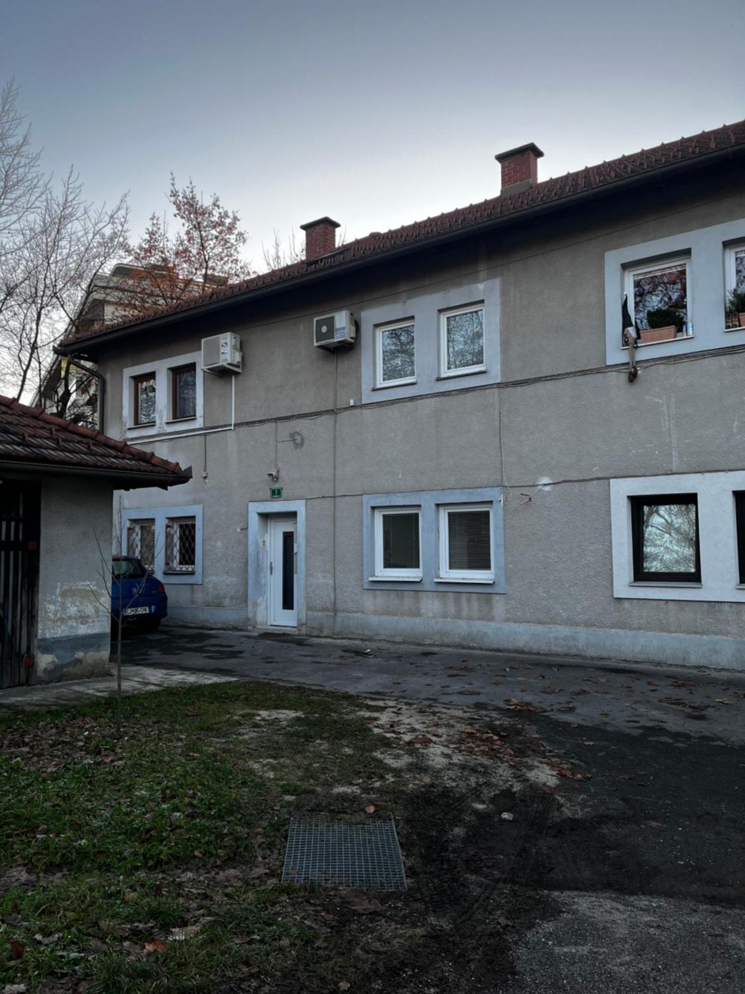 Appartement Apartmaji Mas Ljubljana