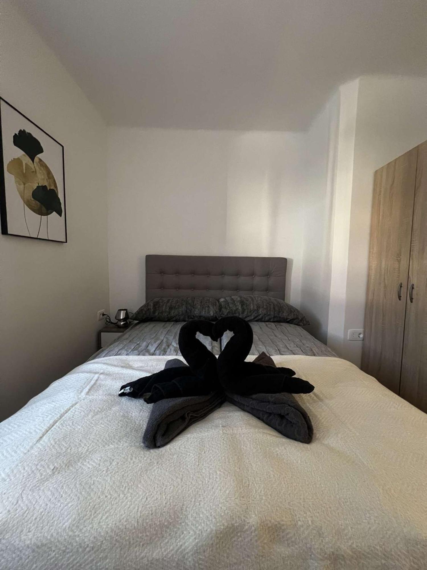 Apartmaji Mas Ljubljana