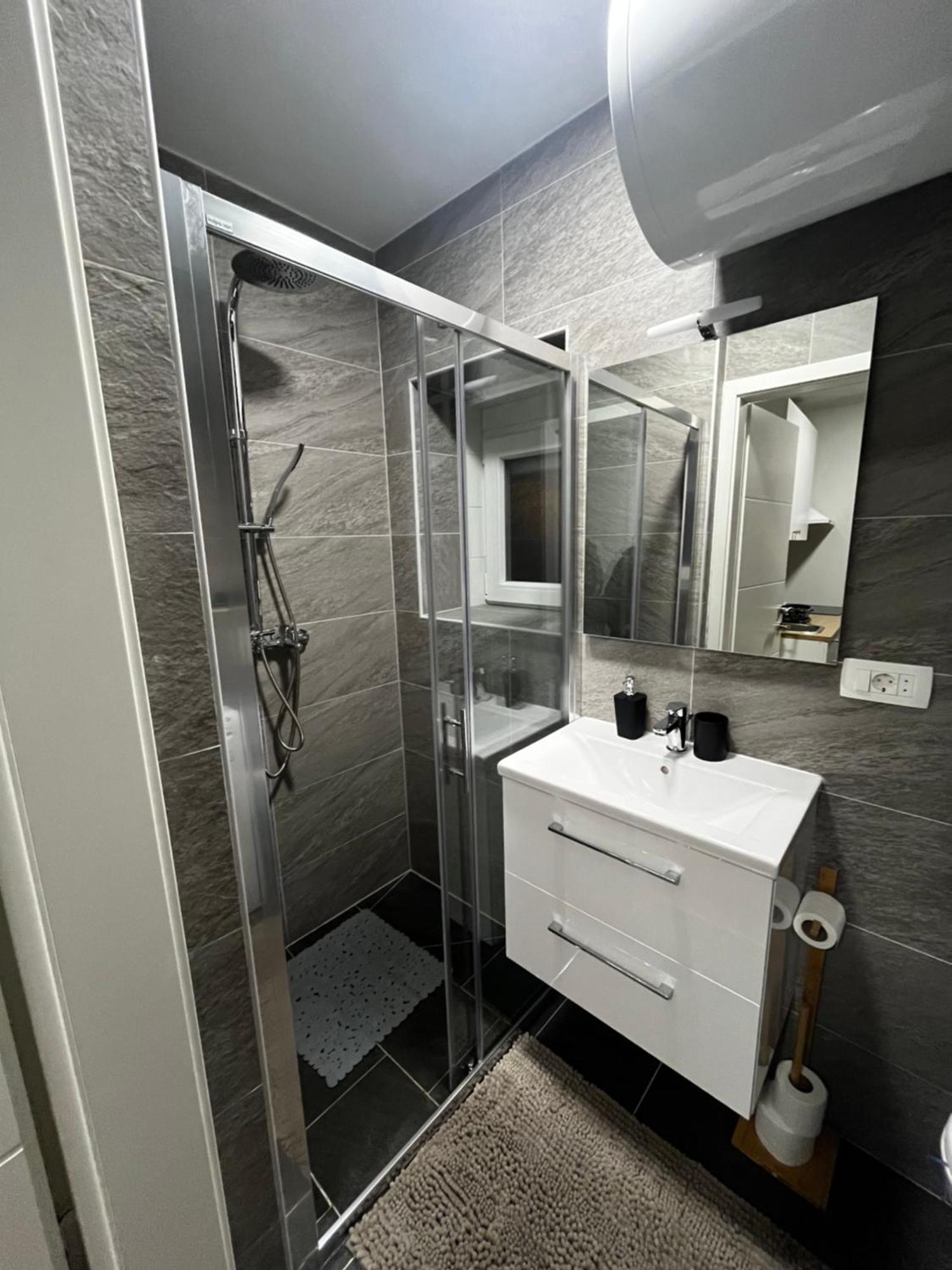 Apartmaji Mas * Ljubljana